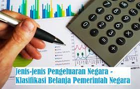 Transfer ke daerah pengeluaran atau belanja negara adalah kewajiban pemerintah pusat yang diakui sebagai pengurang nilai kekayaan. Jenis Jenis Pengeluaran Negara Klasifikasi Belanja Pemerintah Negara