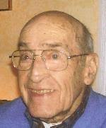 Obituary for John E. McLane