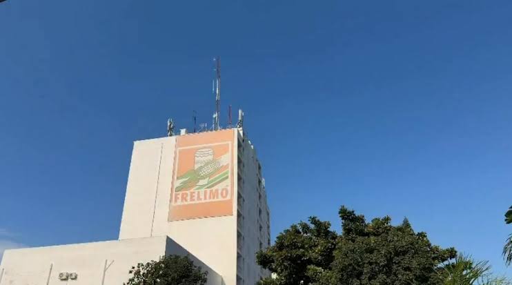 Today we were warmly welcomed at the FRELIMO PARTY Headquarters in Maputo  City, Mozambique where I led our delegation for our official bilateral  talks with the governing party of Mozambique. We were ...