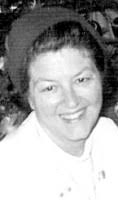 Phyllis GIANNELL Obituary (2012)