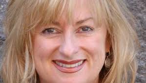 Andrea Bates McGrath named as Medford Citizen of the Year 2013