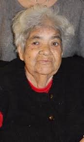 Hipolita Leos Obituary (1926