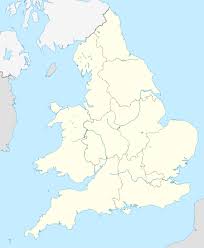 England map, storbritannia, område, tomt kart, blå png. Luftambulanser I Storbritannia Air Ambulances In The United Kingdom Other Wiki