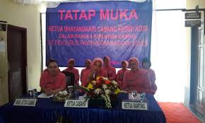 We did not find results for: Ketua Bhayangkari Cabang Kediri Kota Kunker Di Polsek Semen Tribratanews Polresta Kediri