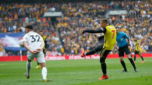 A number of premier league sides look set to be without their brazilian players this weekend due to the ongoing club v. Memorable Matches Watford 3 2 Wolves Aet Watford Fc