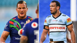 The 1.99m frontrower will be missed by eels teammates, who say he is a 'great pickup'' for the warriors. Md 7iinrx8c0nm