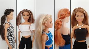 Maybe you would like to learn more about one of these? Barbie Hairstyles For Long Hair Cheap Online Shopping