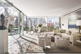 Dove vuoi acquistare a new york city? Attico Di Lusso Con Terrazzo E Piscina In Vendita A Tribeca