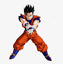 She is a member of the core area warriors and one of the main antagonists of the universal conflict saga. Goku Vs Vegeta Png Dragon Ball Z Gohan Png Image Transparent Png Free Download On Seekpng