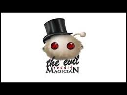 The Evil Reddit Magician How To Get Website Traffic From Reddit With Th The Magicians Evil This Or That Questions