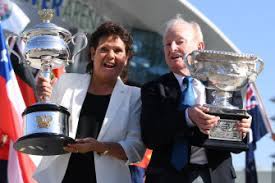 Born 31 july 1951) is an australian retired professional tennis player. Tennis Great Evonne Goolagong Cawley Finally Gets The Respect She Deserves