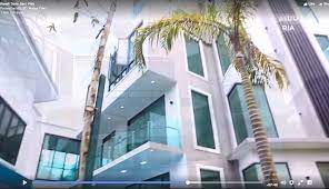 You can streaming and download for. Rumah Dato Seri Vida Yang Baru Tokoped B