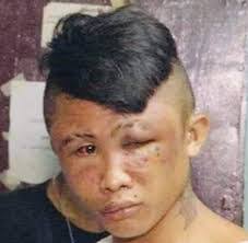 Vincent Okeefe's Instagram, Twitter & Facebook