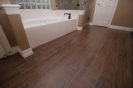 Get free shipping on qualified wood look ceramic tile or buy online pick up in store today in the flooring department. Porcelain Wood Look Tile Vs Real Wood Floors Coles Fine Flooring