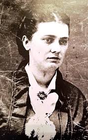 Susanna “Susan” Brooks Goode (1852-1916)