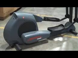 Looking for manual for life fitness exercise bike;. Used Life Fitness 9500 Elliptical Crosstrainer For Sale Youtube
