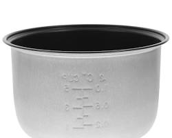Gambar Rice cooker inner cooking pot
