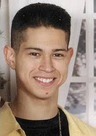 Christopher Martell Obituary (2004)