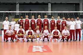 Do chwili obecnej zawody w tej dyscyplinie nieprzerwanie towarzyszą. Heynen Wybral Znamy Sklad Reprezentacji Polski Siatkarzy Na Igrzyska Olimpijskie W Tokio Super Express