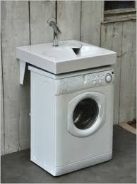 Petits Espaces 12 Solutions Gain De Place Linge Dans La Salle De Bain Buanderie Salle De Bain