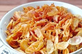Jom tonton video sampai habis untuk tahu resepi enak ini. Hanya 2 Bahan Saja Untuk Dapatkan Bawang Goreng Rangup Sepantas 15 Minit Rasaflix