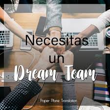Tenemos El Equipo Que Suenas Para La Traduccion De Tus Textos Traductores Interpretes Y Revisores Transmitimos Tu Mensaje Tomando En Cuenta El Espanol Ingles