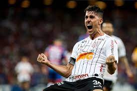 Avelar began his career in brazil. Se Tem Gol Do Avelar Tem Vitoria Do Timao Central Do Timao Noticias Do Corinthians