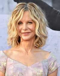 Meg Ryan : son évolution physique en images