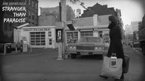 I Put a Spell on You - Screamin' Jay Hawkins / Jim Jarmusch - Stranger Than  Paradise 1984