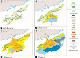 Berikut ini kisah the story of ye chen full episode ! Spatial And Temporal Variability Of Sediment Infilling And Episodic Rifting In The North Pearl River Mouth Basin South China Sea Sciencedirect