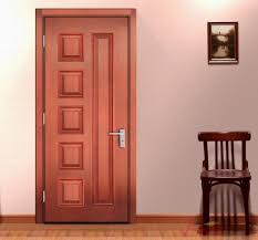 Install a modern interior door for a décor style boost. Modern Bedroom Wooden Door Designs Home Design Double Doors For Atmosphere Ideas Paneled Solid Wood Closet Bedrooms Pantry Interior Accordion Apppie Org