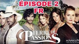 Terre de passions episode 125 arturo séduit isadora. Terre De Passion Episode 2 Fr Resume Youtube