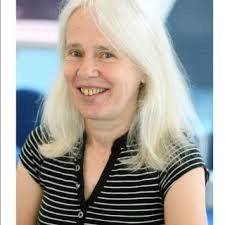 David Minter (President, European Mycological Association) and...