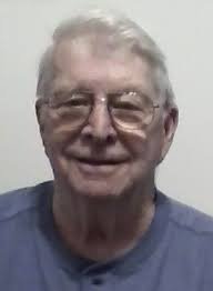 Obituary of Ray W. Patrick