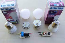 Check spelling or type a new query. Tjeret File Lampu Led Lagi Philips Led 3 Watt Dan 4 Watt Gen 4