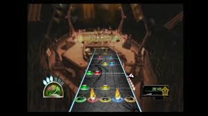 Legends of rock para ps2. Guitar Hero Metallica Europe Ps2 Iso Cdromance