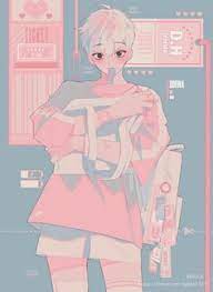 142 images about my style on we heart it see more about anime nct and nct dream. 130 Pastel Boys Ideas Anime Boy Anime Guys Anime