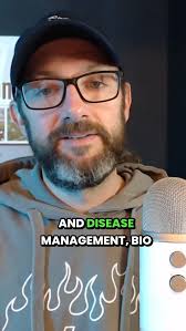 Check out the replay of this weeks IG Live guest, Eric Coulombe. President  of Garden Culture Magazine! @gardenculturemagazine @theericcoulombe  @growingexpsd #greenplanet
