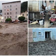 31+ schlau bilder stiftung bundeskanzler adenauer. Reissende Flut Walzt Sich Durch Hallein Nach Uberschwemmung Bangen Viele Um Existenz Welt