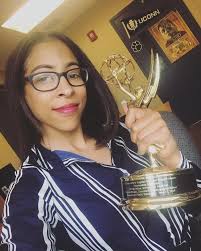 emmy #award #first #newenglandemmy #boston #natas #director #editor…