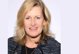 Professor Priscilla Harries