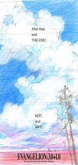 The fourth film in this series, evangelion 3.0+1.0 is currently slated for. Shin Evangelion Gekijoban 2021 Imdb