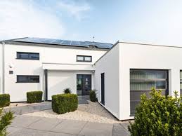 The atrium house offers a private courtyard with unique glass & timber design ✓see floor plans ► atrium house. Okal Haus Bad Vilbel Mit Atrium Hausbaudirekt De