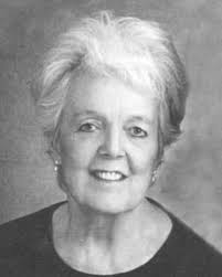 Frances Snyder Obituary (2013)