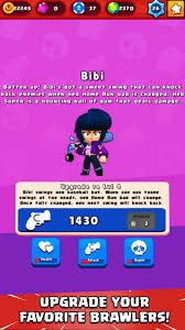 New, cute and very dangerous looking brawler from brawl stars super easy tutorial with coloring page. Simulator For Brawl Stars For Android Apk Download