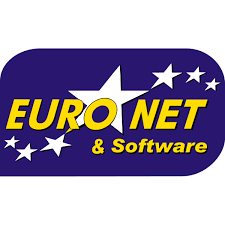 This logo is compatible with eps, ai, psd and adobe pdf formats. Euronets Software Logo Download Logo Icon Png Svg