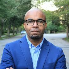 Sociology Professor Mario L. Small