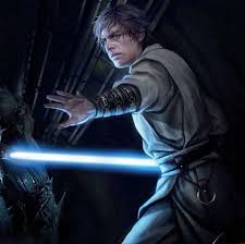 Luke Skywalker Starwarsfanart Com Star Wars Star Wars Art Starwarsfanart Starwars Starwarsart Starwarsar Star Wars Luke Star Wars Painting Star Wars