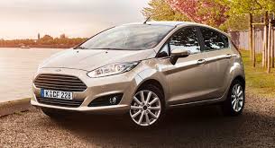 2015 Ford Fiesta Gets New Colors, Equipment And More Engines In Europe |  Carscoops