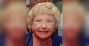 Obituary for Alice (Turner) Trombley